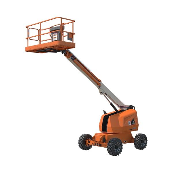 boom lifts must be examined and maintained according to manufacturer guidelines and industry standards, typically every 3-6 months